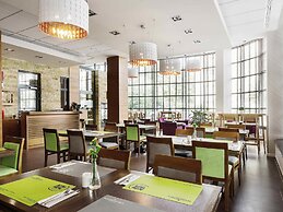 Mercure Warszawa Airport