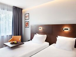 Mercure Warszawa Airport