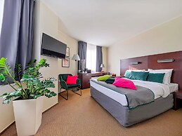 Mercure Warszawa Airport