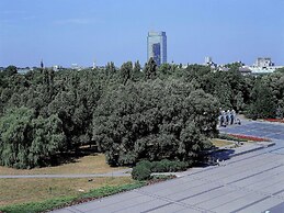 Mercure Warszawa Airport