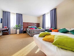 Mercure Warszawa Airport