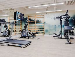 Mercure Warszawa Airport