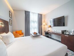 Mercure Warszawa Airport