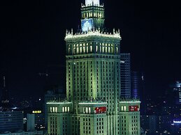 Mercure Warszawa Airport