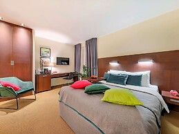 Mercure Warszawa Airport