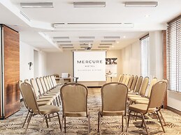 Mercure Warszawa Airport