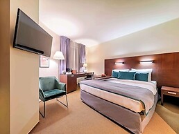 Mercure Warszawa Airport