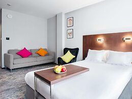 Mercure Warszawa Airport