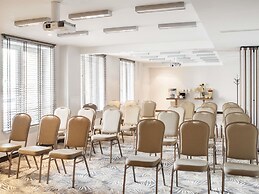 Mercure Warszawa Airport