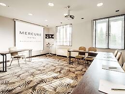 Mercure Warszawa Airport