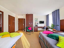 Mercure Warszawa Airport