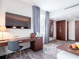 Mercure Warszawa Airport