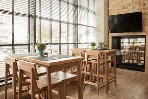 Mercure Warszawa Airport