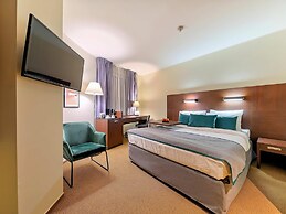 Mercure Warszawa Airport
