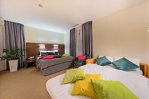 Mercure Warszawa Airport