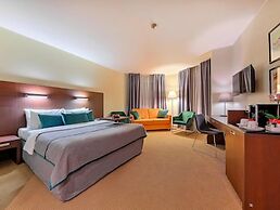 Mercure Warszawa Airport