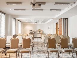 Mercure Warszawa Airport