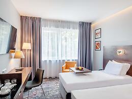 Mercure Warszawa Airport