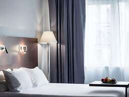 Mercure Warszawa Airport