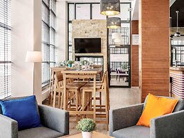 Mercure Warszawa Airport
