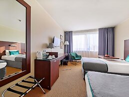 Mercure Warszawa Airport