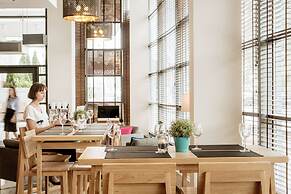 Mercure Warszawa Airport