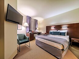 Mercure Warszawa Airport