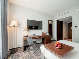 Mercure Warszawa Airport