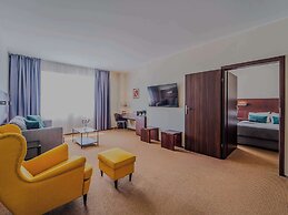 Mercure Warszawa Airport