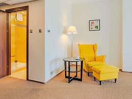 Mercure Warszawa Airport