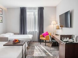Mercure Warszawa Airport