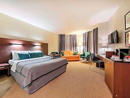 Mercure Warszawa Airport