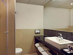 Mercure Warszawa Airport