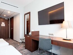 Mercure Warszawa Airport