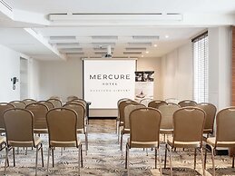 Mercure Warszawa Airport
