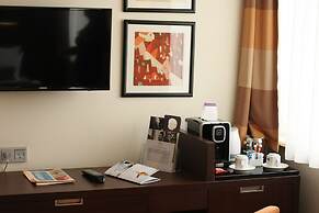 Mercure Warszawa Airport