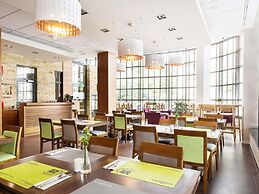 Mercure Warszawa Airport