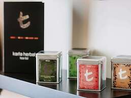 Mercure Warszawa Airport