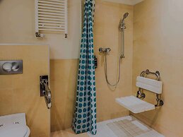 Mercure Warszawa Airport