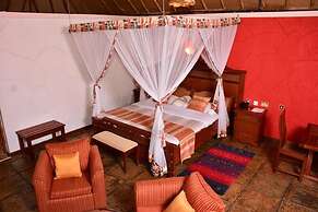 Elementaita Country Lodge