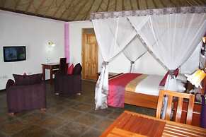 Elementaita Country Lodge