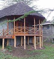 Elementaita Country Lodge
