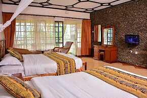 Elementaita Country Lodge