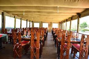 Elementaita Country Lodge