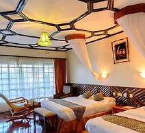 Elementaita Country Lodge