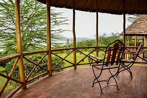 Elementaita Country Lodge