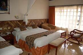 Elementaita Country Lodge