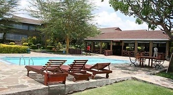 Elementaita Country Lodge