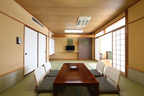 Washuzan Shimoden Hotel