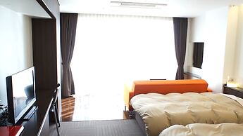 Washuzan Shimoden Hotel